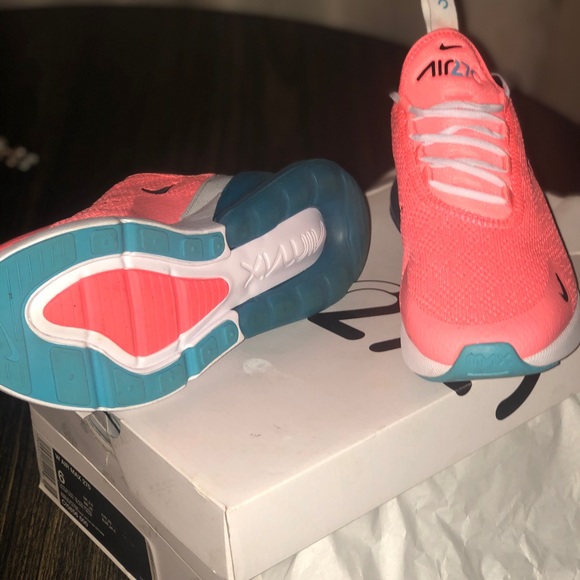 Air Max 270 Nike - Picture 3 of 3